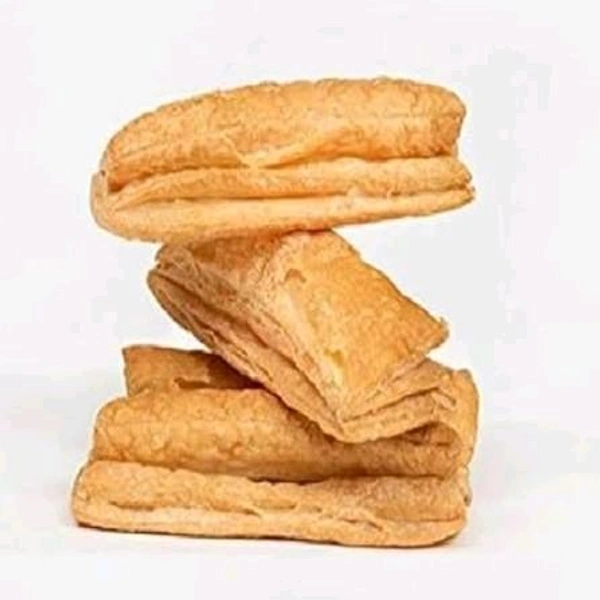 FAN PUFF 