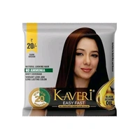 KAVERI EASY FASTCOLOR 
