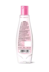 BAJAJ GULAB JAL 120ML