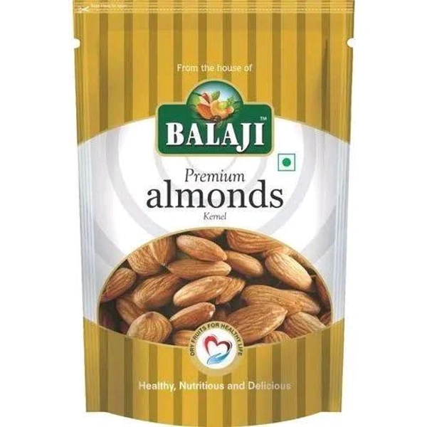 BALAJI ALMONDS KRNL(250)