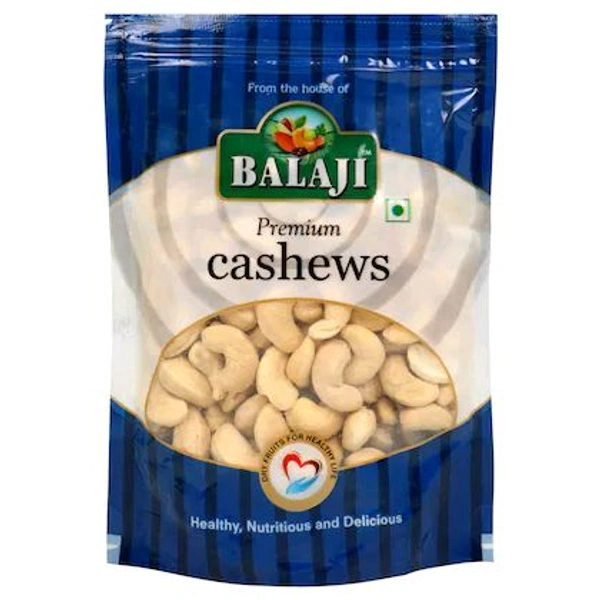 BALAJI KAJU GOLD (200G)