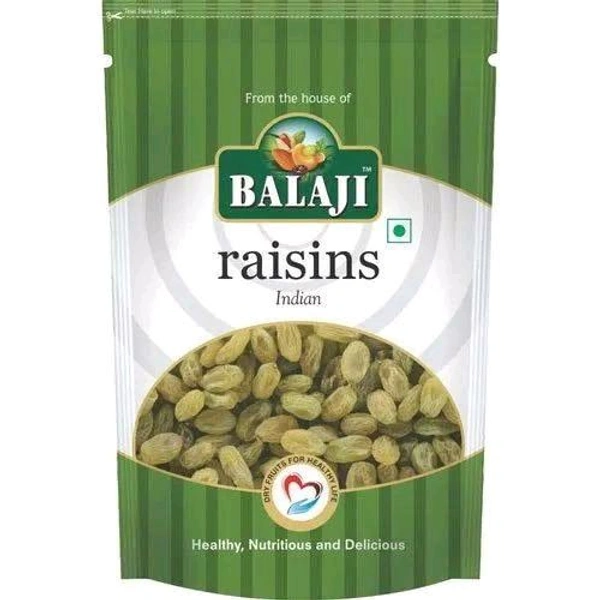 BALAJI KISMIS (250G)