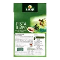 BALAJI PISTA JMB (250G) 