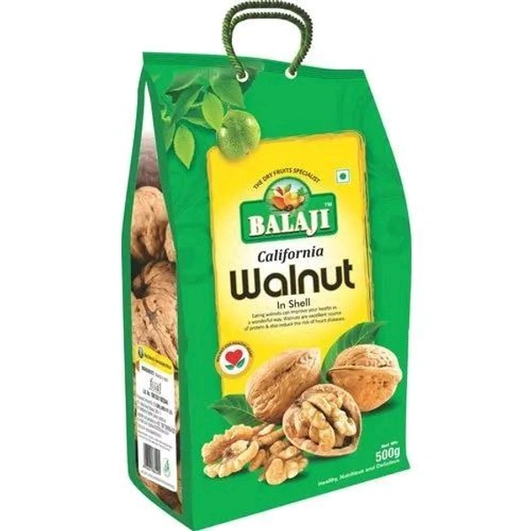 BALAJI WALNUT (500GM) 