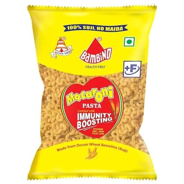 BAMBINO MACARONI
