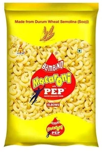 BAMBINO MACARONI