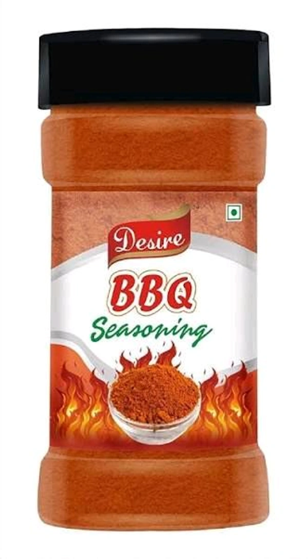 BBQ MASALA 