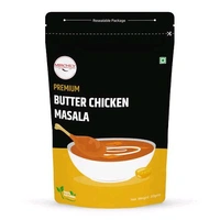 BUTTER CHICKEN MASALA 