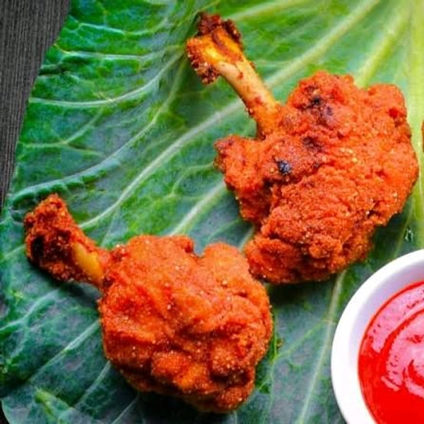 CHICKEN LOLLIPOP 