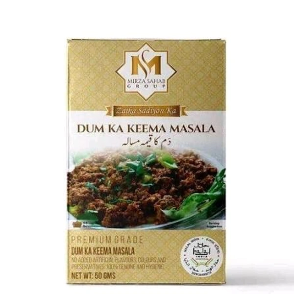 DUM KA KHEEMA 