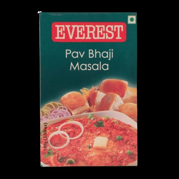 EVEREST PAV BHAJI MASALA 