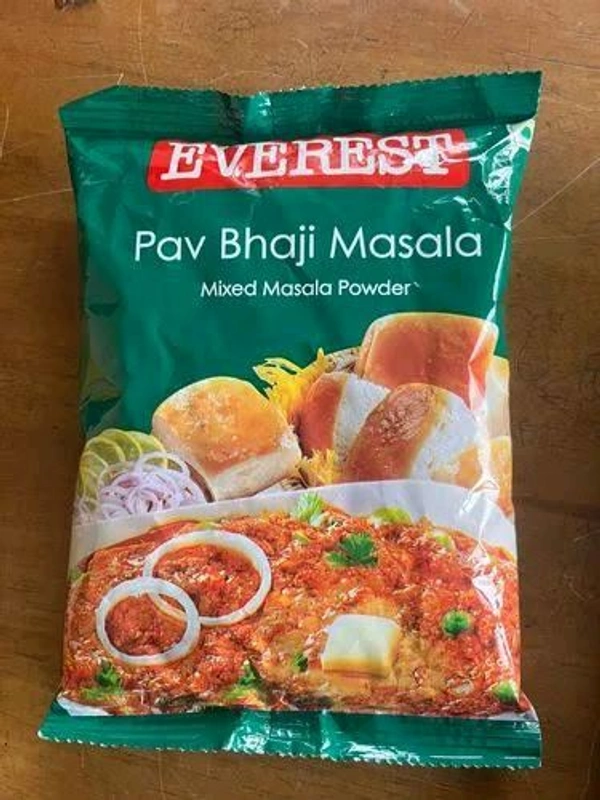 EVEREST PAV BHAJI MASALA 