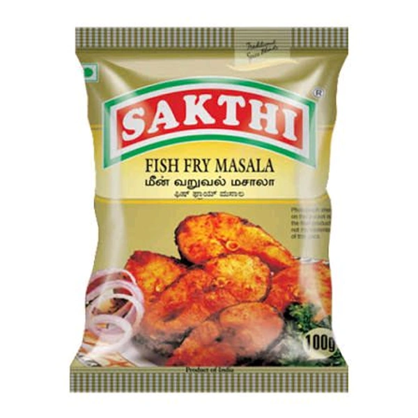 FISH FRY MASALA 