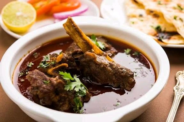 KADHAI GOSHTH 