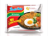 MI GORENG NOODLES 
