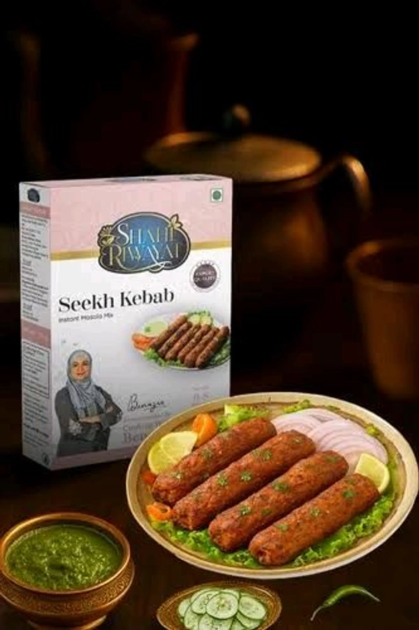SHEEK KABAB 
