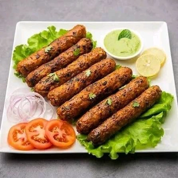 SHEEK KABAB 