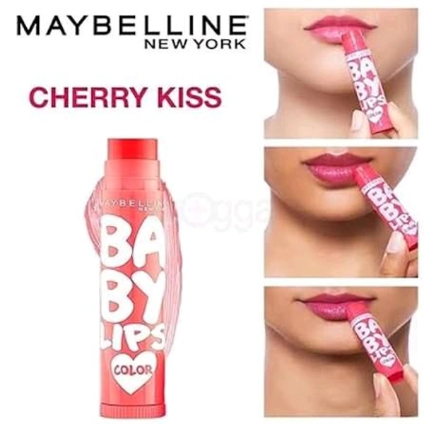 BABY LIPS WINTER(13G)