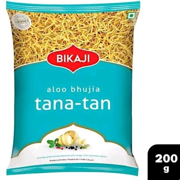 BIKAJI ALLO BHUJIA 200G 