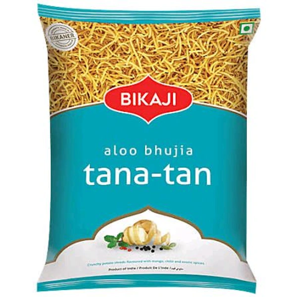 BIKAJI ALLO BHUJIA 200G 