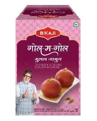BIKAJI GULABJAMUN 