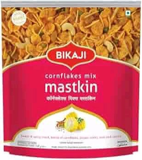 BIKAJI MASTKIN NMKN 350G 