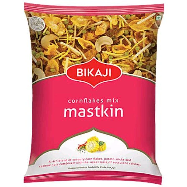 BIKAJI MASTKIN NMKN 350G 