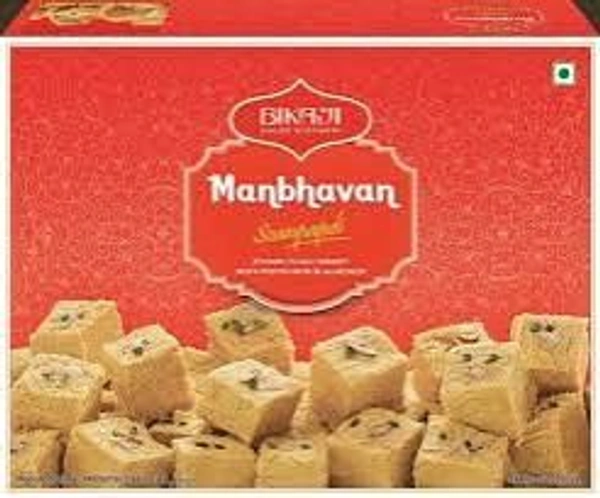 BIKAJI SOAN PAPDI 900G 