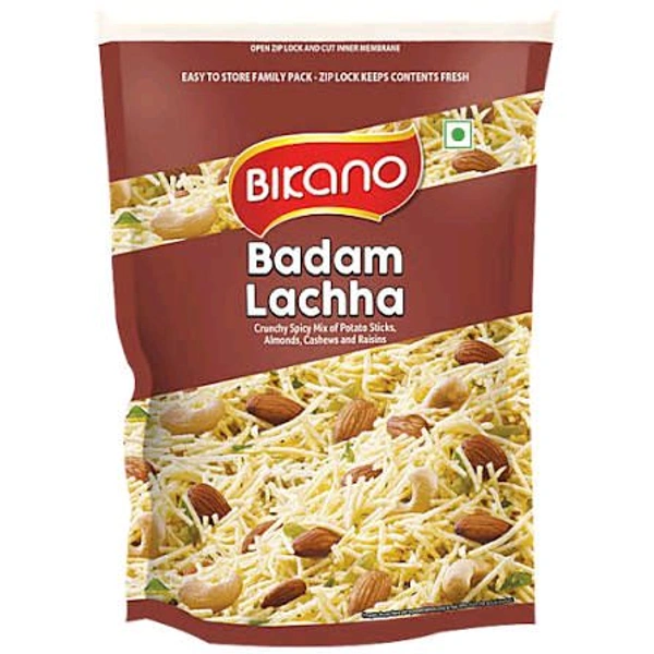 BIKANO BADAM LACHHA 