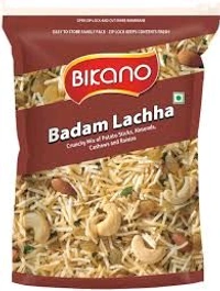 BIKANO BADAM LACHHA 