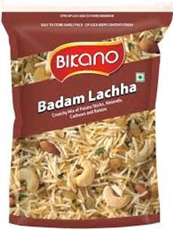 BIKANO BADAM LACHHA 