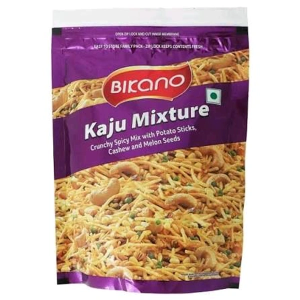 BIKANO KAJU MIXTURE 