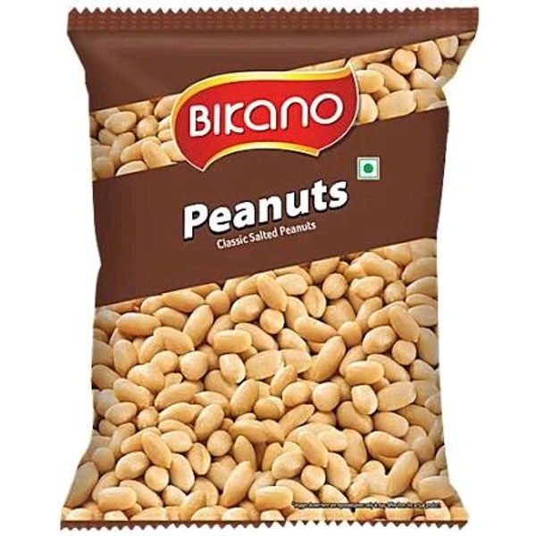 BIKANO PEANUTS 200GM