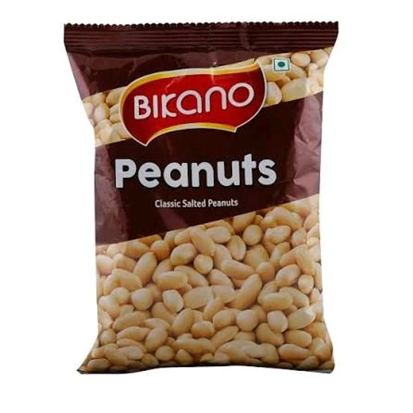 BIKANO PEANUTS 200GM