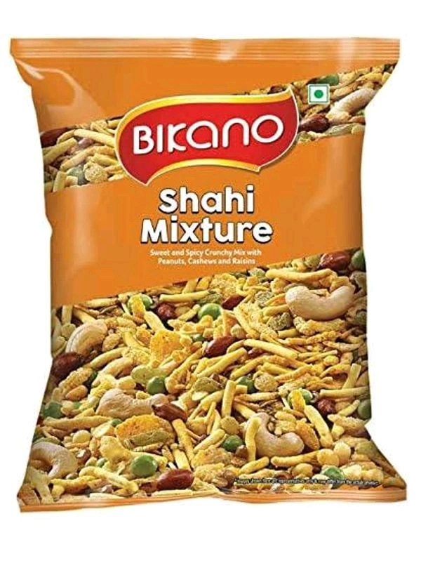 BIKANO SHAHI MIX 