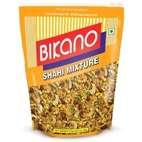 BIKANO SHAHI MIX 