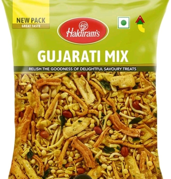 GUJRATI MIXTURE(200G)