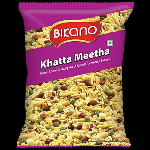 KHATTA MEETHA(200G)