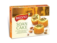 SOAN CAKE(480G)