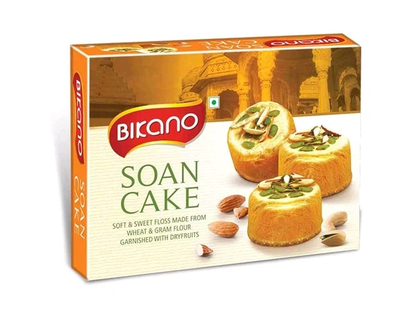 SOAN CAKE(480G)