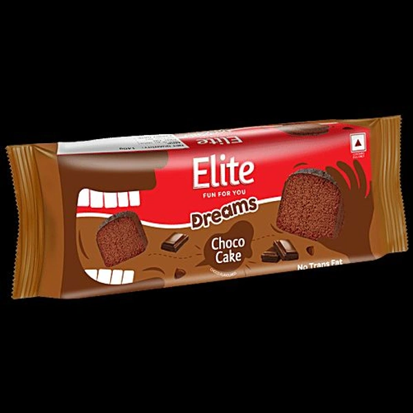 CAKE BAR CHOCOLATE(150G)