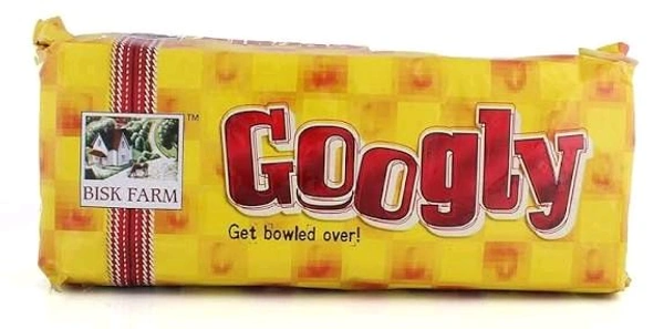 GOOGLY 