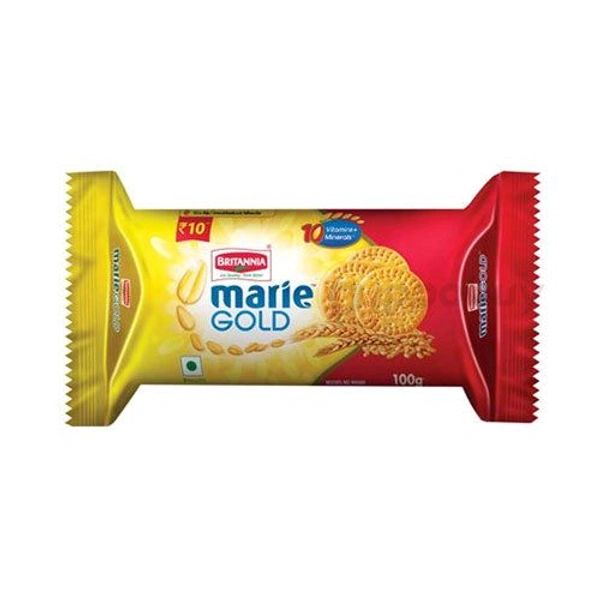 MARIE GOLD BISCUTIE 