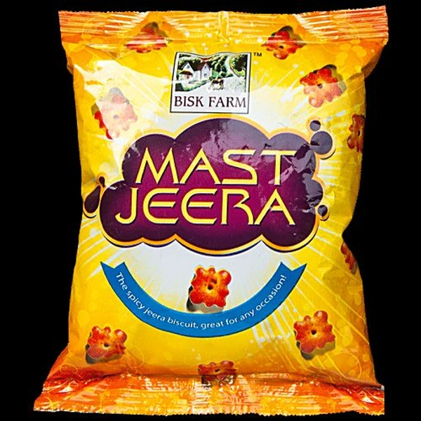 MAST JEERA
