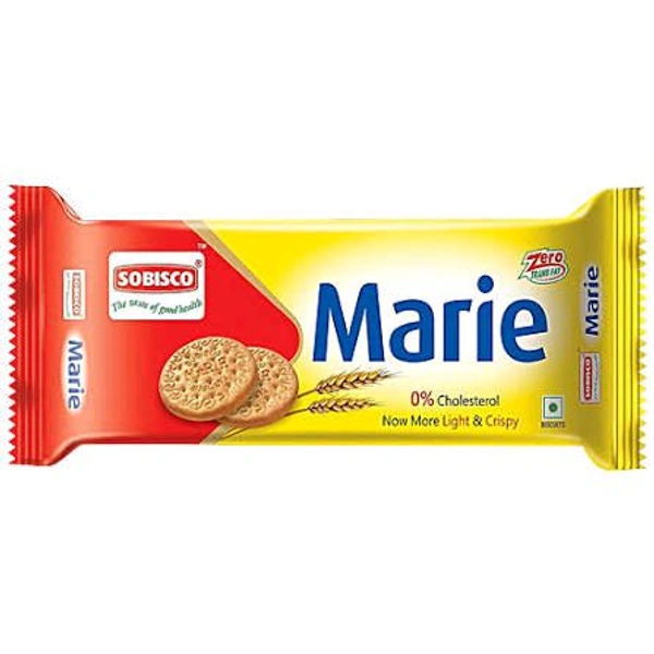 SOBISCO MARIE BISCUITS 