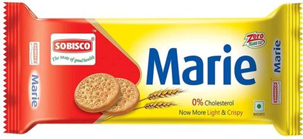 SOBISCO MARIE BISCUITS 