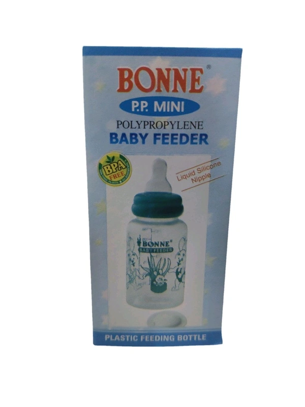 BONNE TENDER MAXI(150ML)