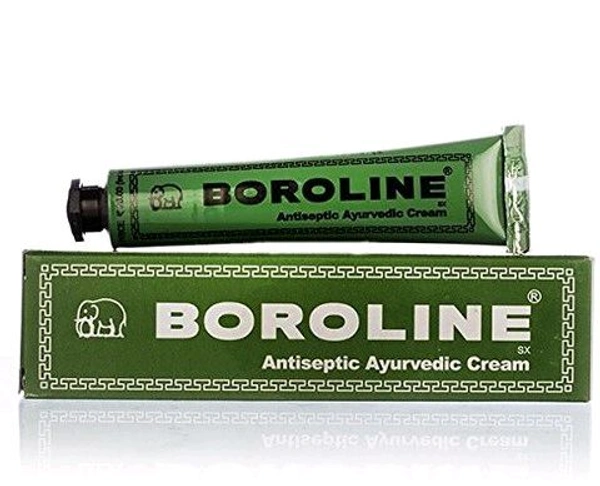 BOROLINE CREAM(20G)