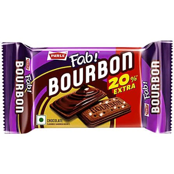 BOURBON(300G