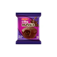 BRITANIA  CAKE MUFFILLS(32G)
